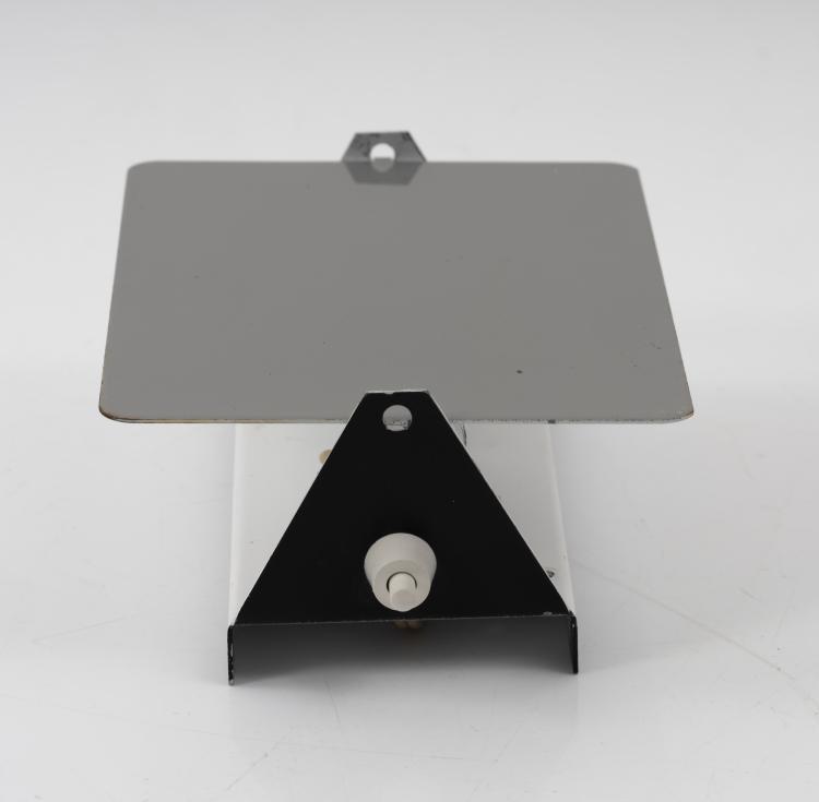 Bild 5 zu Objekt, Set of four wall lights 'CP-1', 1963, Charlotte Perriand, Steph Simon, Paris, 151B 414