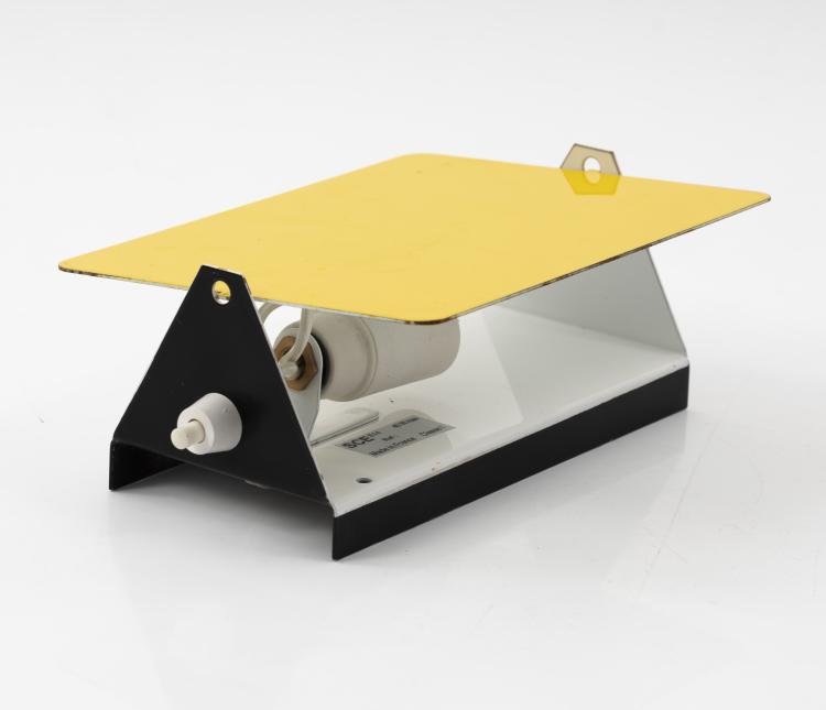Bild 4 zu Objekt, Set of four wall lights 'CP-1', 1963, Charlotte Perriand, Steph Simon, Paris, 151B 416
