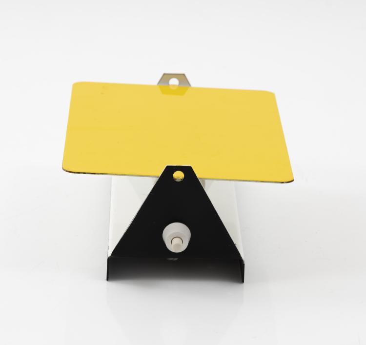 Bild 5 zu Objekt, Set of four wall lights 'CP-1', 1963, Charlotte Perriand, Steph Simon, Paris, 151B 416
