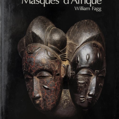 Masques d'Afrique, 1980