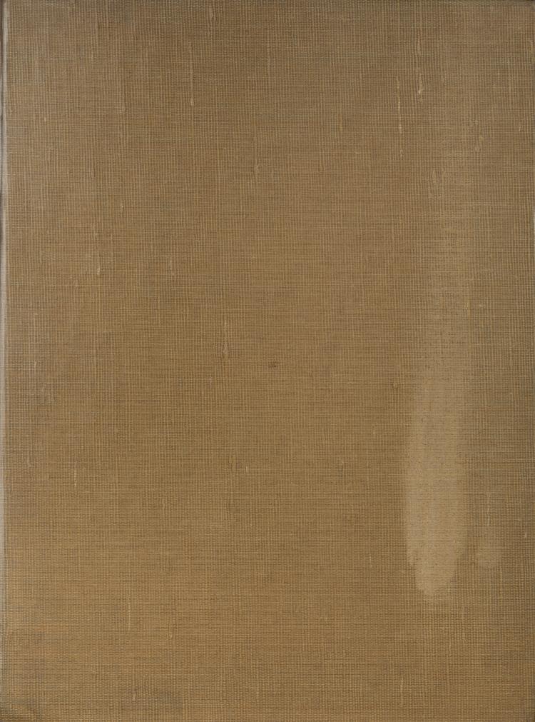 Bild 1 zu Objekt, Die Kunst Afrikas, 1953, 151C 929