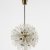 Ceiling light 'Snowball', 1950s