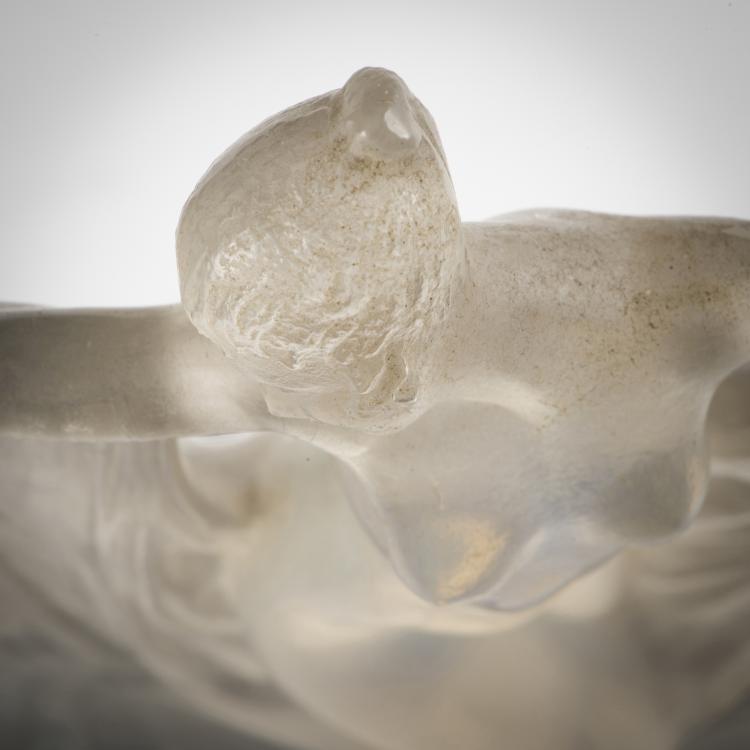 Bild 10 zu Objekt, 'Suzanne' table light, 1925, Ren&eacute; Lalique, Lalique, Ren&eacute;, Wingen-sur-Moder, 150A 36