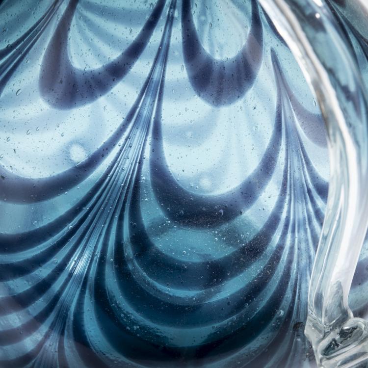 Bild 1 zu Objekt, Vase, c. 1953, Aloys Ferdinand Gangkofner, Lamberts, Waldsassen, 151A 90