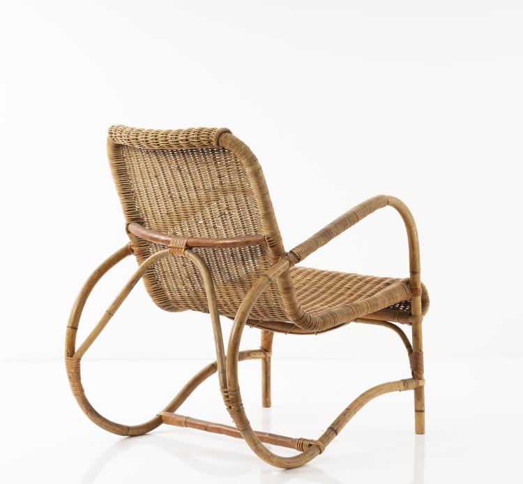 Bild 1 zu Objekt, Armchair, 1930s, Deutschland, 151A 60