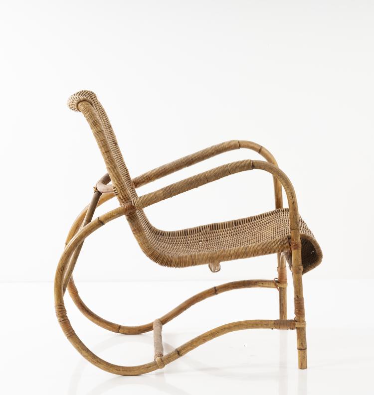 Bild 2 zu Objekt, Armchair, 1930s, Deutschland, 151A 60