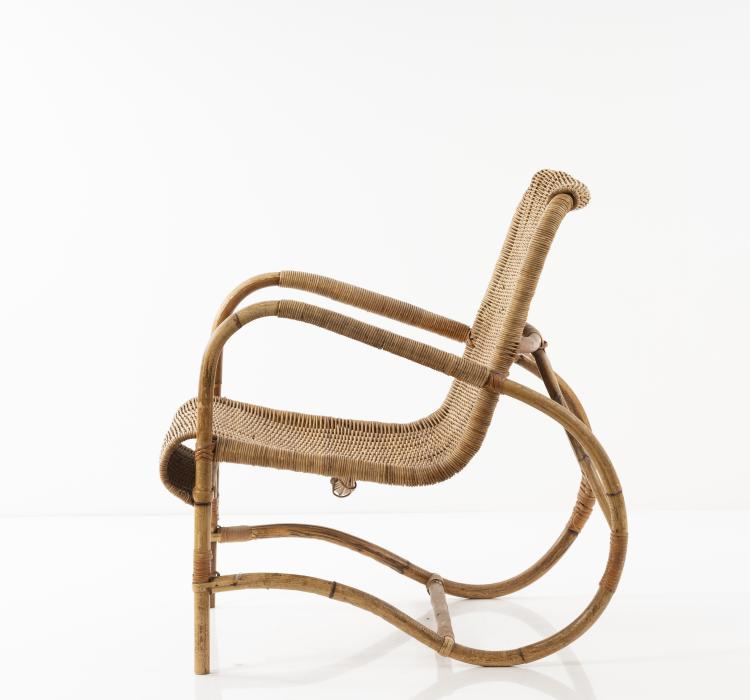 Bild 3 zu Objekt, Armchair, 1930s, Deutschland, 151A 60