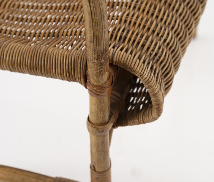 Bild 5 zu Objekt, Armchair, 1930s, Deutschland, 151A 60
