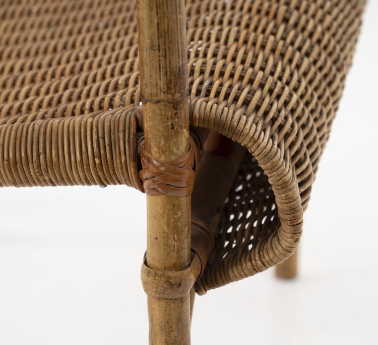 Bild 7 zu Objekt, Armchair, 1930s, Deutschland, 151A 60