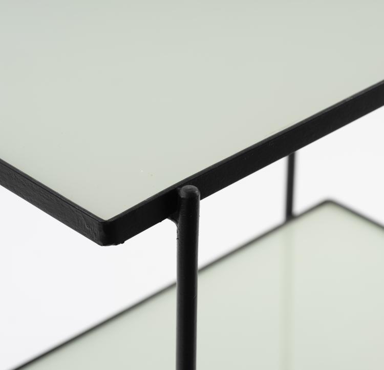 Bild 2 zu Objekt, Serving trolley, 1950 / 60s, Deutschland, 151A 80