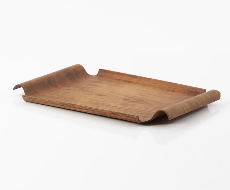 Bild 3 zu Objekt, Tray, 1928-31, Richard Riemerschmid, Vereinigte Werkst&auml;tte, M&uuml;nchen, 151A 15