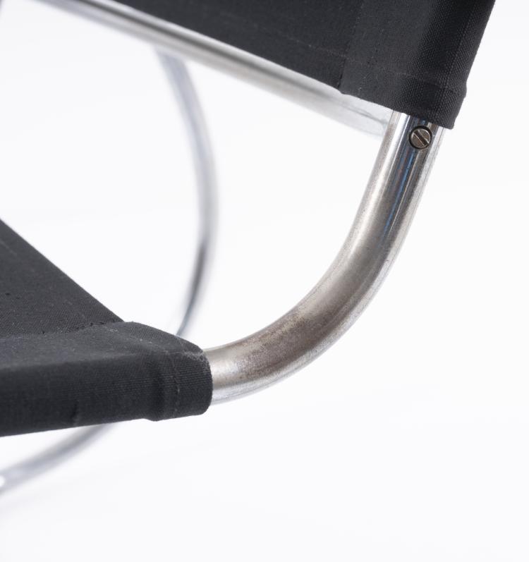 Bild 1 zu Objekt, Armchair '5031', c. 1930, Ben van Reijnsdorp, Auping, Deventer, 151B 264