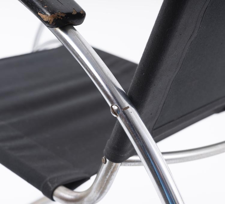 Bild 3 zu Objekt, Armchair '5031', c. 1930, Ben van Reijnsdorp, Auping, Deventer, 151B 264