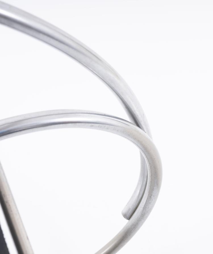 Bild 6 zu Objekt, Armchair '5031', c. 1930, Ben van Reijnsdorp, Auping, Deventer, 151B 264