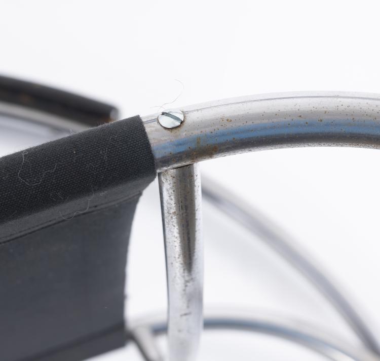 Bild 7 zu Objekt, Armchair '5031', c. 1930, Ben van Reijnsdorp, Auping, Deventer, 151B 264