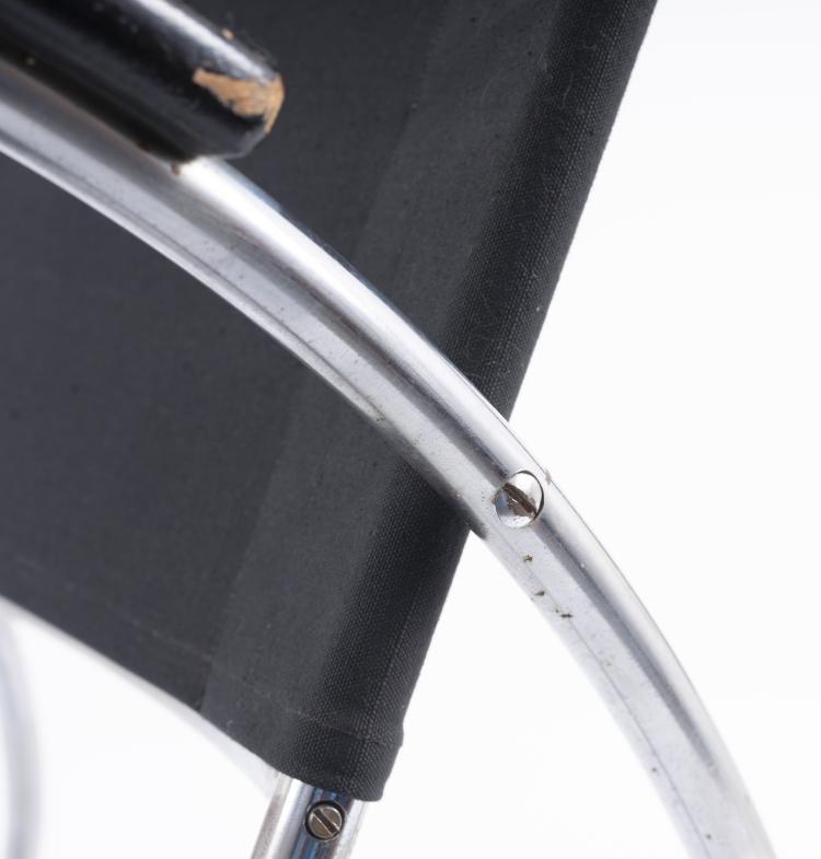 Bild 16 zu Objekt, Armchair '5031', c. 1930, Ben van Reijnsdorp, Auping, Deventer, 151B 264