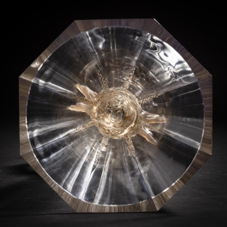 Bild 4 zu Objekt, Vase 'Faune', 1931, Ren&eacute; Lalique, Lalique, Ren&eacute;, Wingen-sur-Moder, 150A 72