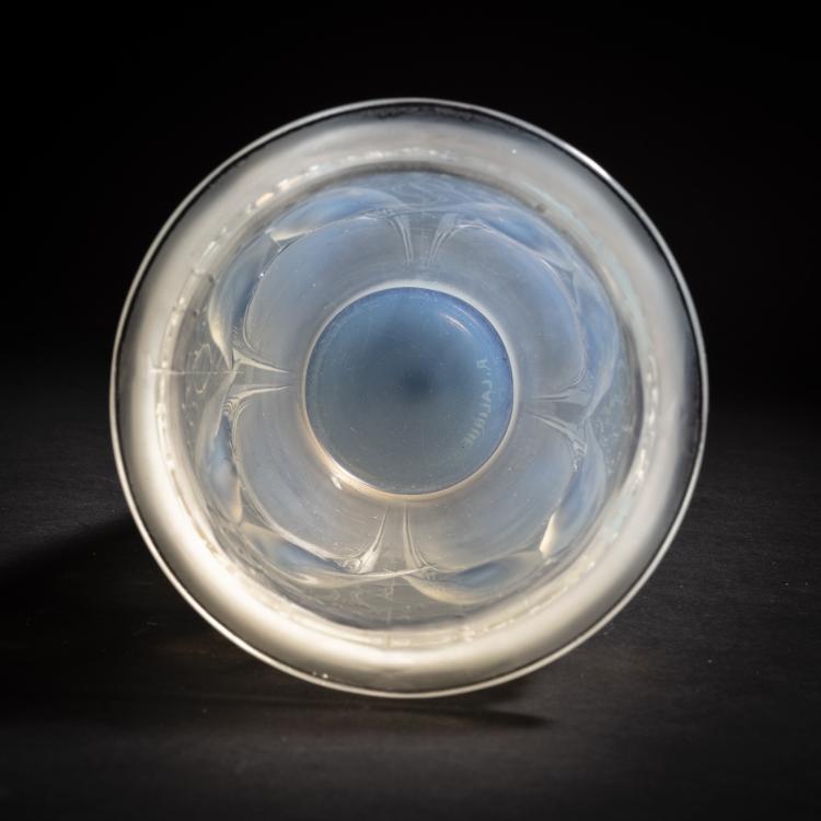 Bild 2 zu Objekt, 'Ceylan' vase, 1924, Ren&eacute; Lalique, Lalique, Ren&eacute;, Wingen-sur-Moder, 150A 34