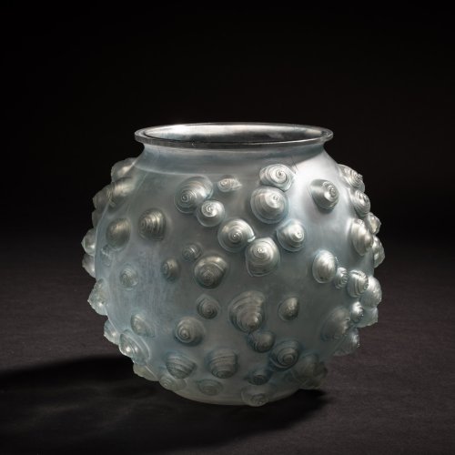 Vase 'Palissy', 1926