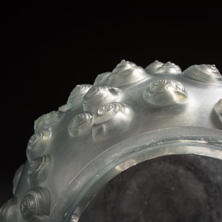 Bild 3 zu Objekt, 'Palissy' vase, 1926, Ren&eacute; Lalique, Lalique, Ren&eacute;, Wingen-sur-Moder, 150A 43