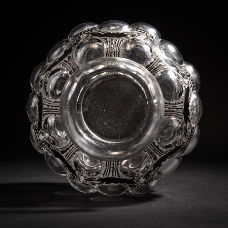 Bild 2 zu Objekt, Vase 'Antilopes', 1925, Ren&eacute; Lalique, Lalique, Ren&eacute;, Wingen-sur-Moder, 150A 37
