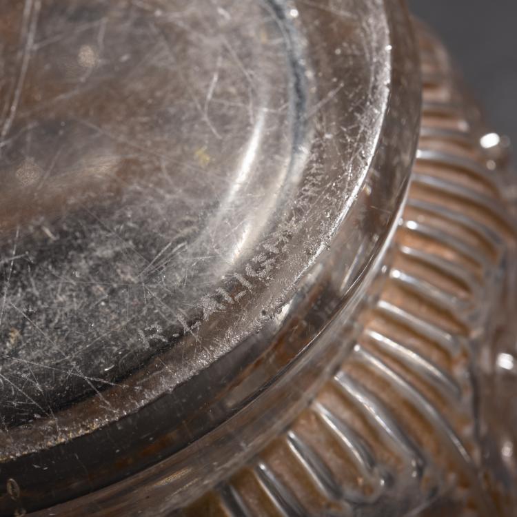 Bild 2 zu Objekt, 'Edelweiss' vase, 1937, Ren&eacute; Lalique, Lalique, Ren&eacute;, Wingen-sur-Moder, 150A 84