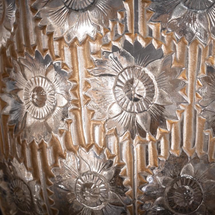 Bild 3 zu Objekt, 'Edelweiss' vase, 1937, Ren&eacute; Lalique, Lalique, Ren&eacute;, Wingen-sur-Moder, 150A 84