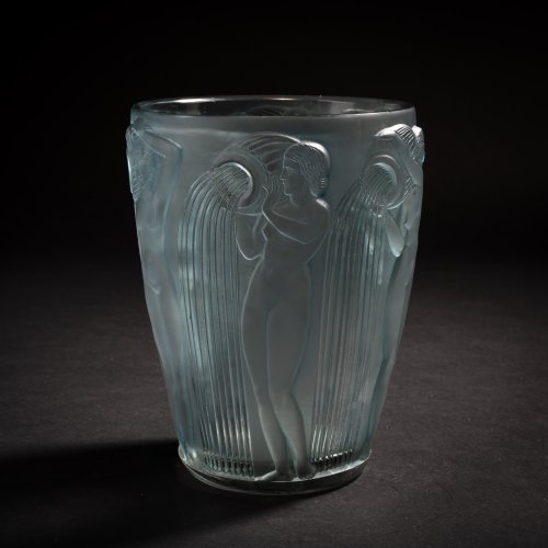 Vase 'Danaïdes', 1926