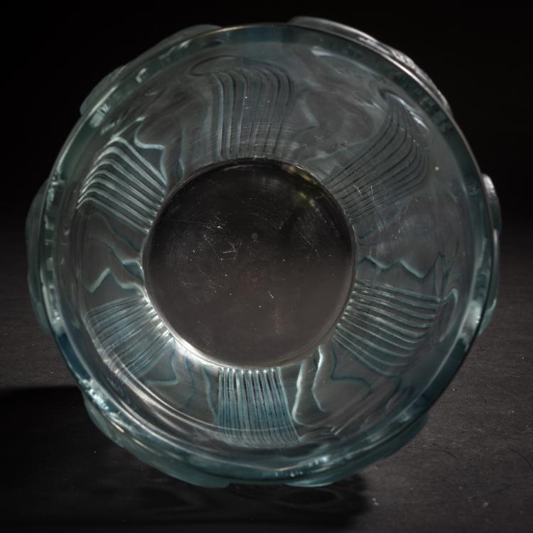 Bild 2 zu Objekt, 'Dana&iuml;des' vase, 1926, Ren&eacute; Lalique, Lalique, Ren&eacute;, Wingen-sur-Moder, 150A 44