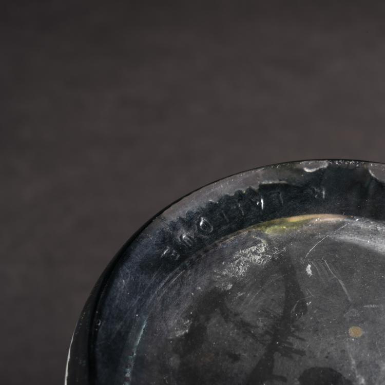 Bild 3 zu Objekt, 'Dana&iuml;des' vase, 1926, Ren&eacute; Lalique, Lalique, Ren&eacute;, Wingen-sur-Moder, 150A 44