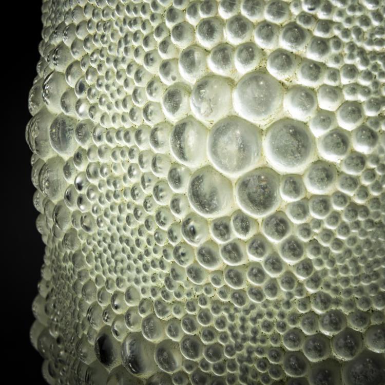 Bild 2 zu Objekt, Vase 'Davos', 1932, Ren&eacute; Lalique, Lalique, Ren&eacute;, Wingen-sur-Moder, 150A 78