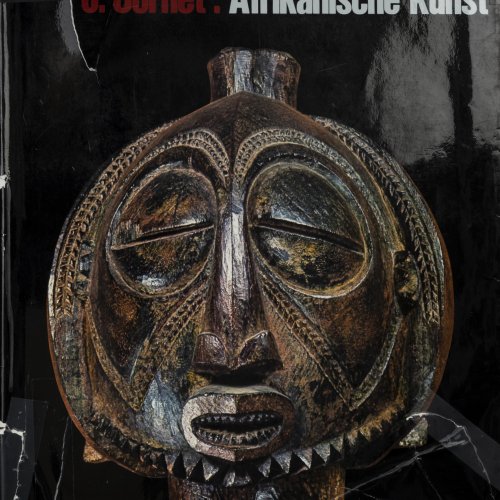 Afrikanische Kunst. Schätze vom Zaïre, 1973