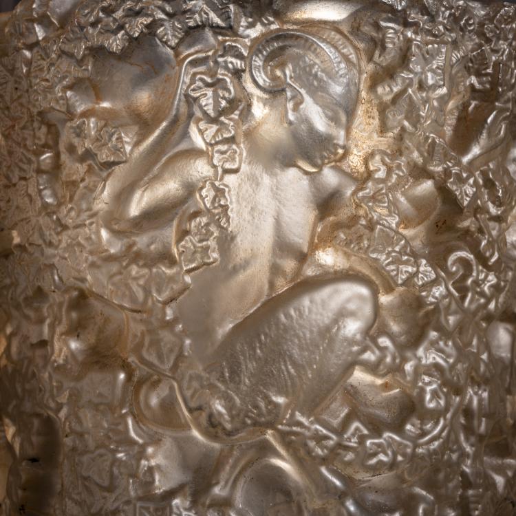 Bild 6 zu Objekt, Vase 'Bacchus', 1938, Ren&eacute; Lalique, Lalique, Ren&eacute;, Wingen-sur-Moder, 150A 88