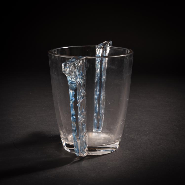 Bild 4 zu Objekt, 'Honfleur' vase, 1927, Ren&eacute; Lalique, Lalique, Ren&eacute;, Wingen-sur-Moder, 150A 50