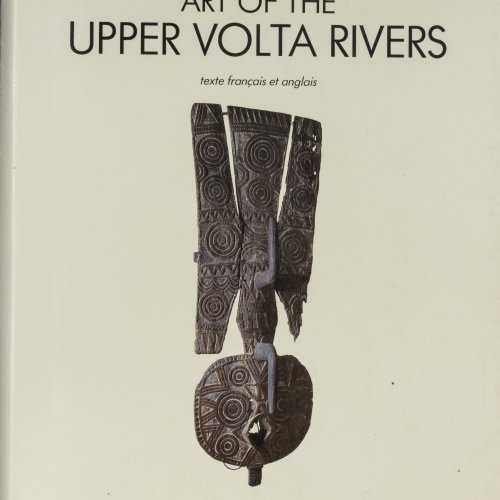 Art Of The Upper Volta Rivers, 1987