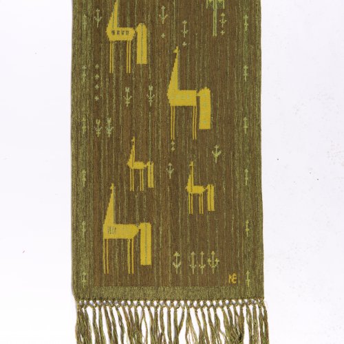 Tapestry, 1950s
