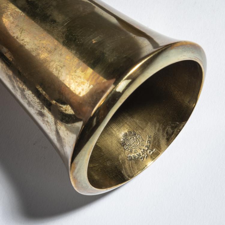 Bild 2 zu Objekt, Set of two candlesticks, 1950s, Jens Harald Quistgaard, Dansk Designs, Kopenhagen, 151B 487