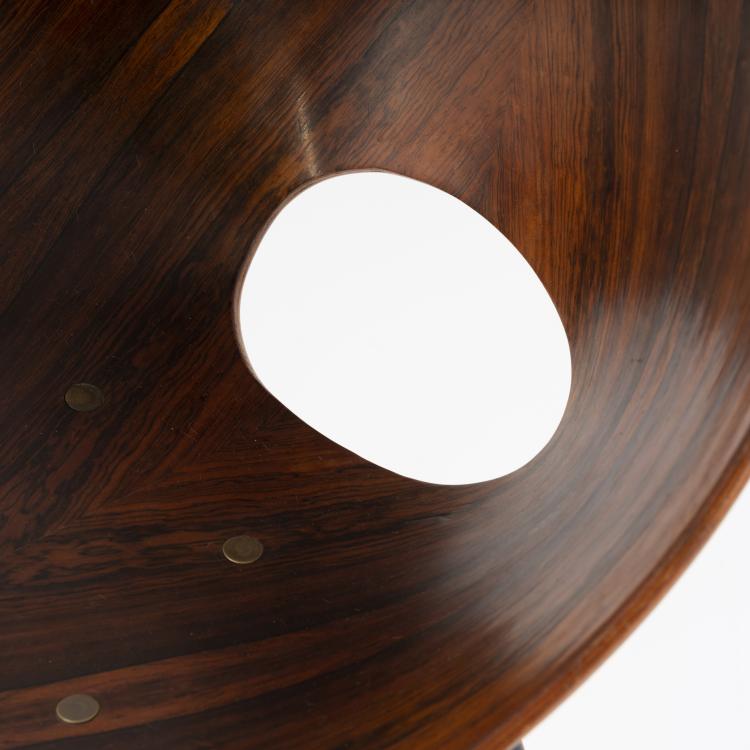 Bild 1 zu Objekt, 'Medea' chair, 1955, Vittorio Nobili, Tagliabue, Meda-Mailand, 151B 367