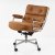 'Time-Life Executive Desk Chair', 1960