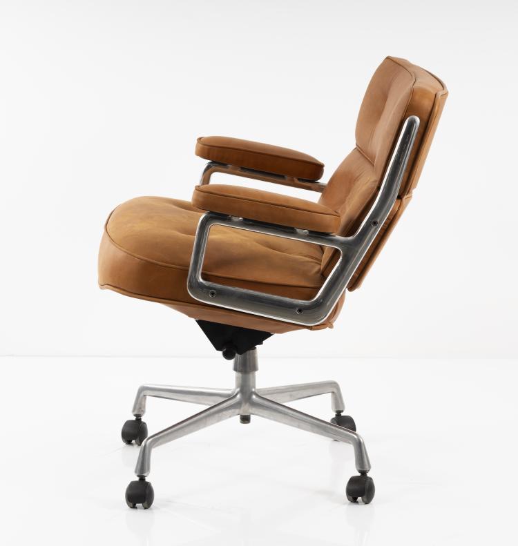 Bild 3 zu Objekt, 'Time-Life Executive Desk Chair', 1960, Charles Eames,Ray Eames, Miller, Herman, Zeeland, 151B 403
