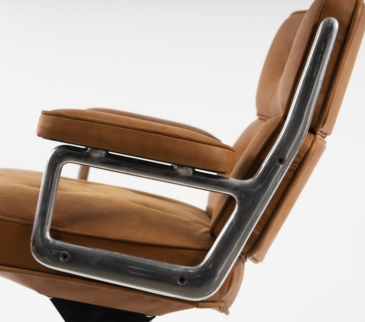 Bild 4 zu Objekt, 'Time-Life Executive Desk Chair', 1960, Charles Eames,Ray Eames, Miller, Herman, Zeeland, 151B 403