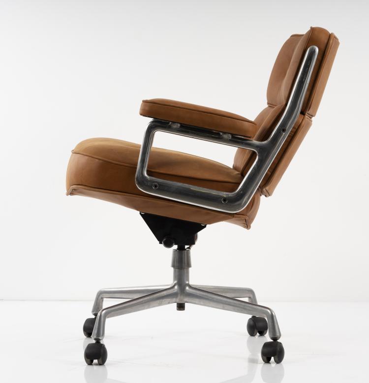Bild 5 zu Objekt, 'Time-Life Executive Desk Chair', 1960, Charles Eames,Ray Eames, Miller, Herman, Zeeland, 151B 403