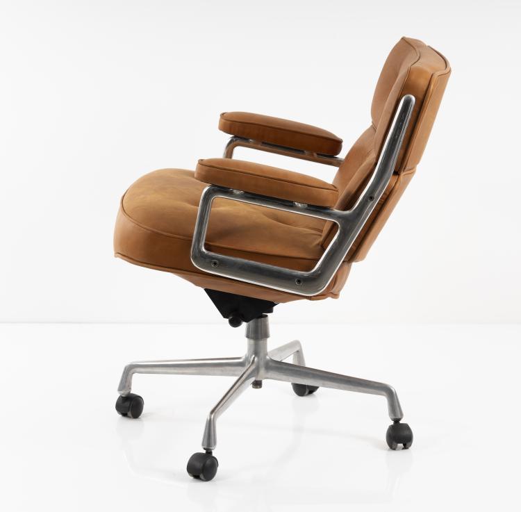 Bild 9 zu Objekt, 'Time-Life Executive Desk Chair', 1960, Charles Eames,Ray Eames, Miller, Herman, Zeeland, 151B 403