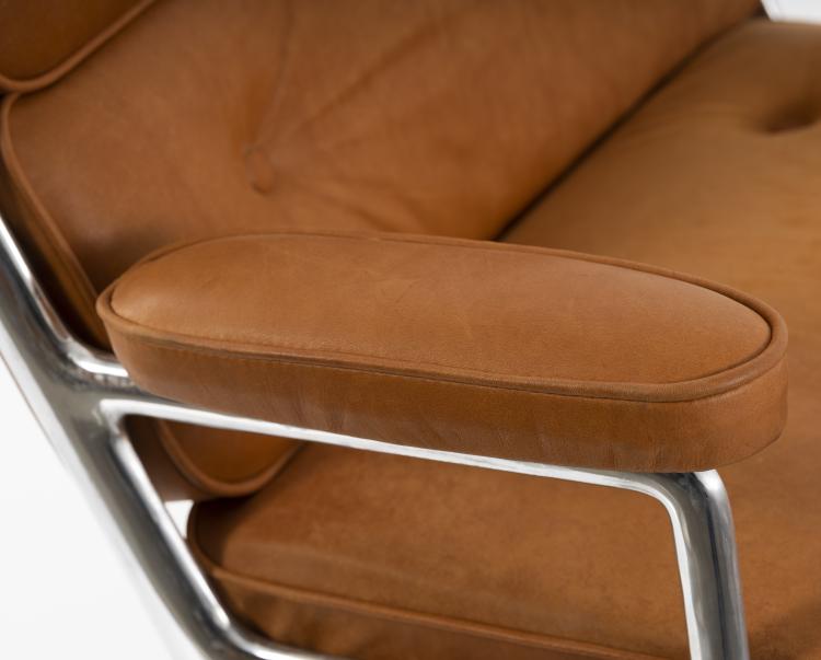 Bild 12 zu Objekt, 'Time-Life Executive Desk Chair', 1960, Charles Eames,Ray Eames, Miller, Herman, Zeeland, 151B 403