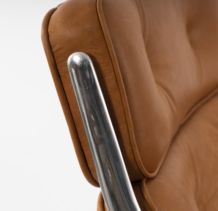 Bild 13 zu Objekt, 'Time-Life Executive Desk Chair', 1960, Charles Eames,Ray Eames, Miller, Herman, Zeeland, 151B 403