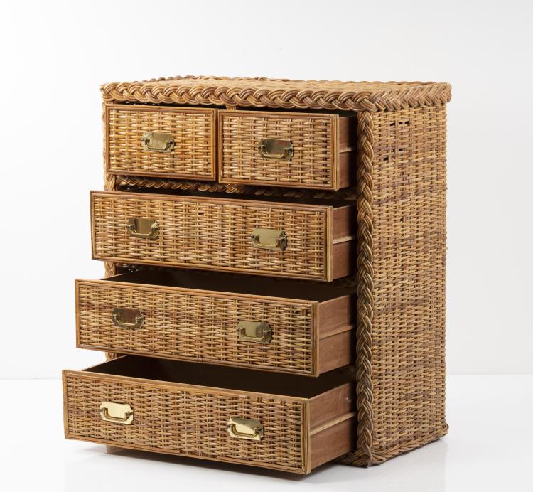 Bild 2 zu Objekt, Dresser, 1970s, Italien, 151B 536