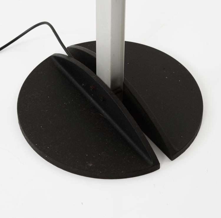 Bild 3 zu Objekt, 'Olimpia' floor lamp, 1987, Carlo Forcolini, Artemide, Mailand, 152A 343