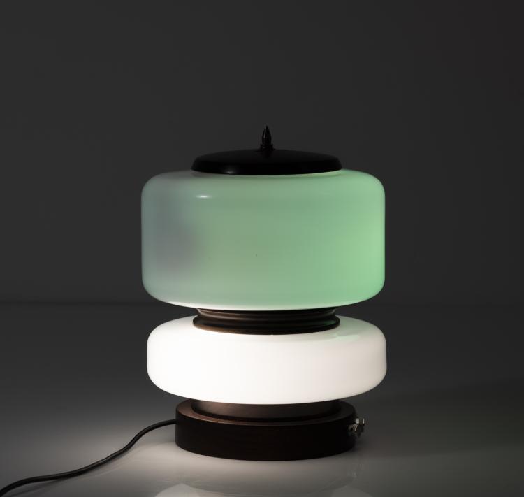 Bild 1 zu Objekt, Table light, 1960s, Italien, 151B 448