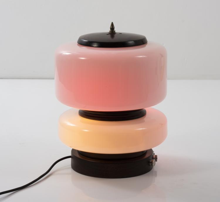 Bild 2 zu Objekt, Table light, 1960s, Italien, 151B 448