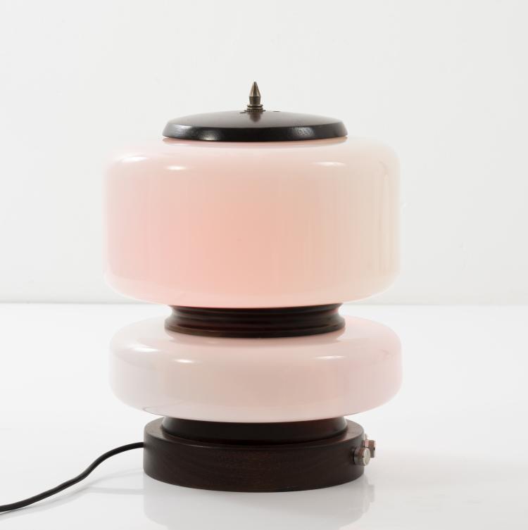 Bild 3 zu Objekt, Table light, 1960s, Italien, 151B 448